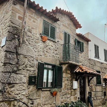 Cantinho De Aldeias Gouveia  Exterior photo